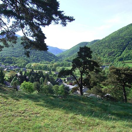 Grange Renovee En Gite/Maison/Chalet Arreau Zewnętrze zdjęcie
