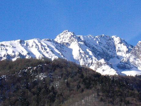 Grange Renovee En Gite/Maison/Chalet Arreau Zewnętrze zdjęcie