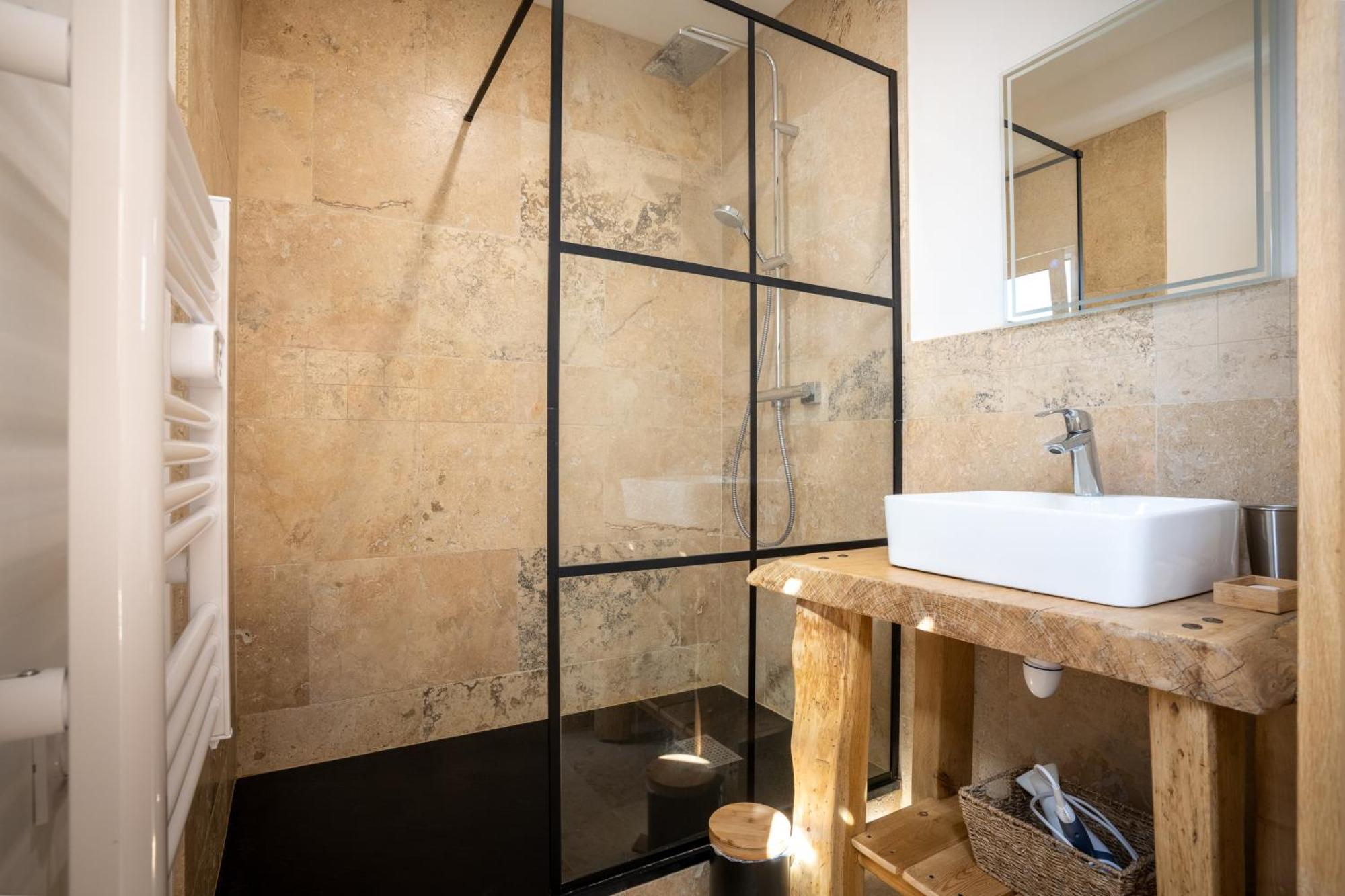 Grange Renovee En Gite/Maison/Chalet Arreau Zewnętrze zdjęcie