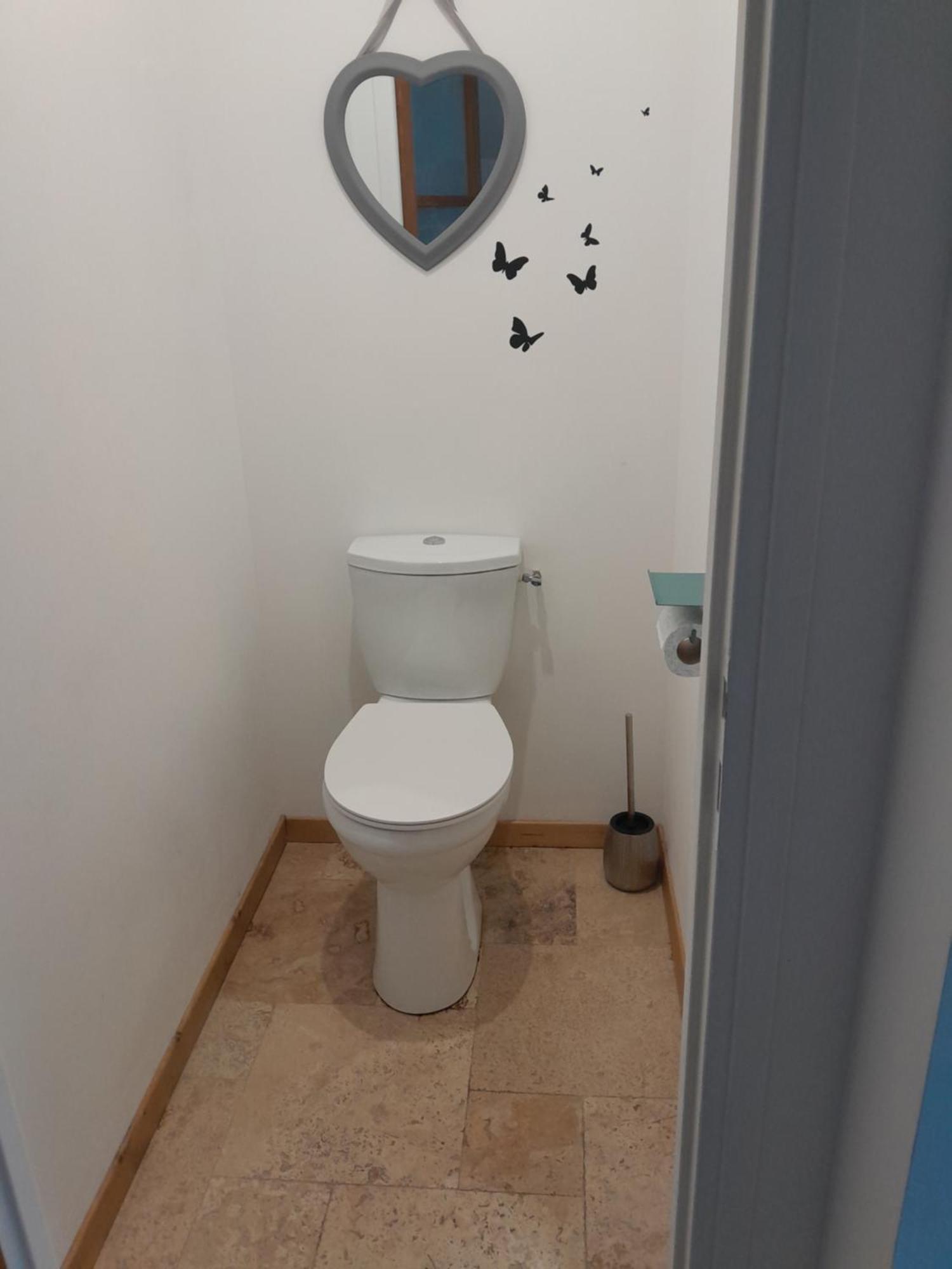 Grange Renovee En Gite/Maison/Chalet Arreau Zewnętrze zdjęcie